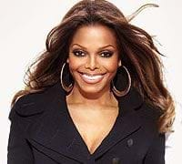 Janet Jackson Reveals Lesbian Crush